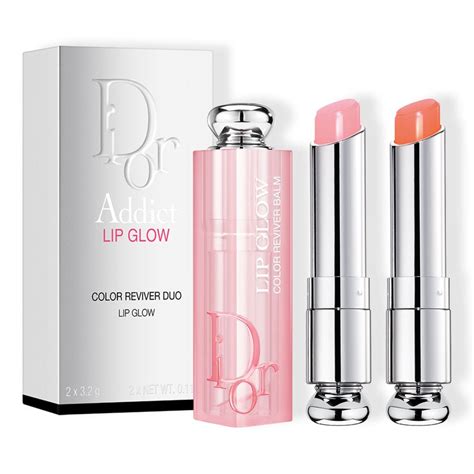 Lip Balm Dior Addict Lip Glow 